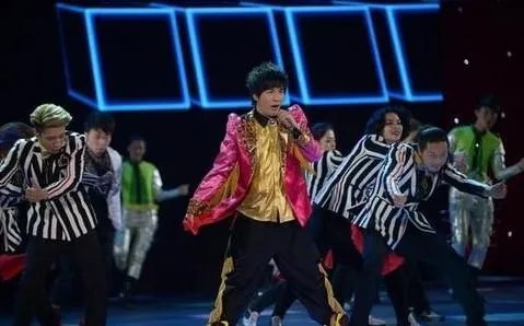 唱什么都红不了的介绍