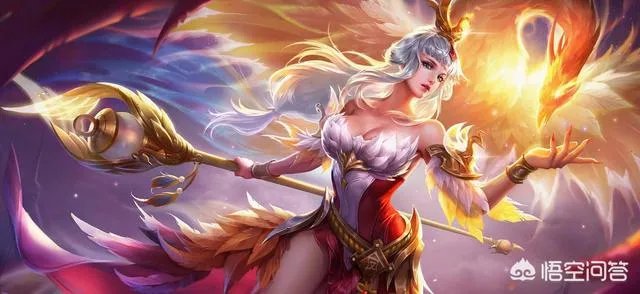 《王者荣耀》中后羿对上王昭君是不是无解？为什么？