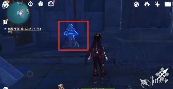 《原神》八衢彦之试炼任务怎么做？2.4八衢彦之试炼任务图文攻略