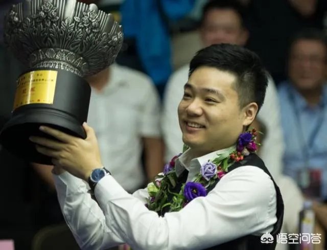 中国斯诺克这么多小将中，谁最有可能超越丁俊晖？