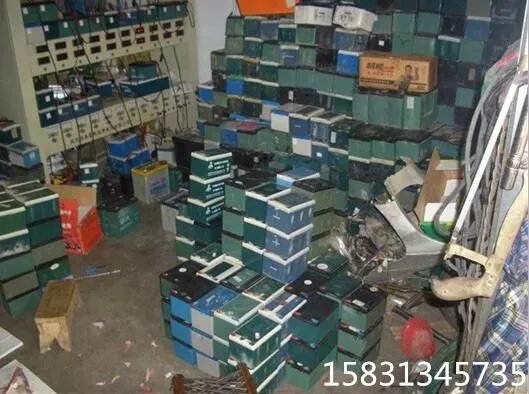 电瓶修复机是不是真的可以修复旧电瓶?是否有把旧电瓶拿去修复过的人.