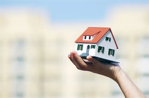 法拍房是什么意思