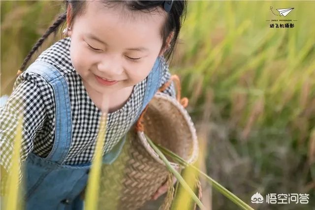 拍儿童摄影，怎样才能拍出有意思的童趣？