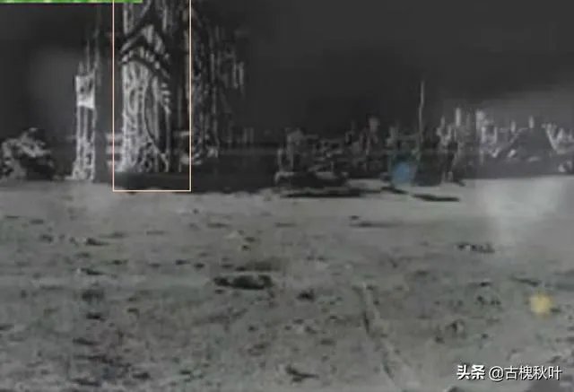 传闻月球三眼女尸是真是假,如果真的。那将说明什么?