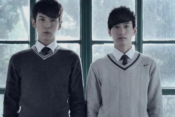 小时代简溪到底怎么回事、