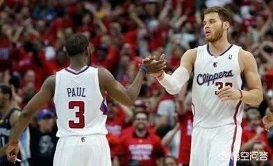 为什么格里芬一打火箭就来劲？最后时刻要命三分差点绝杀火箭什么水平？