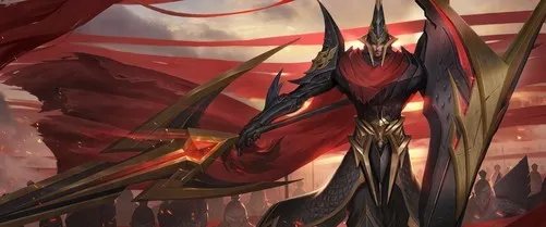 王者荣耀新英雄蒙恬登场 可召唤随从一起作战