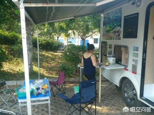 房车自驾游的随身物品需要准备哪些？