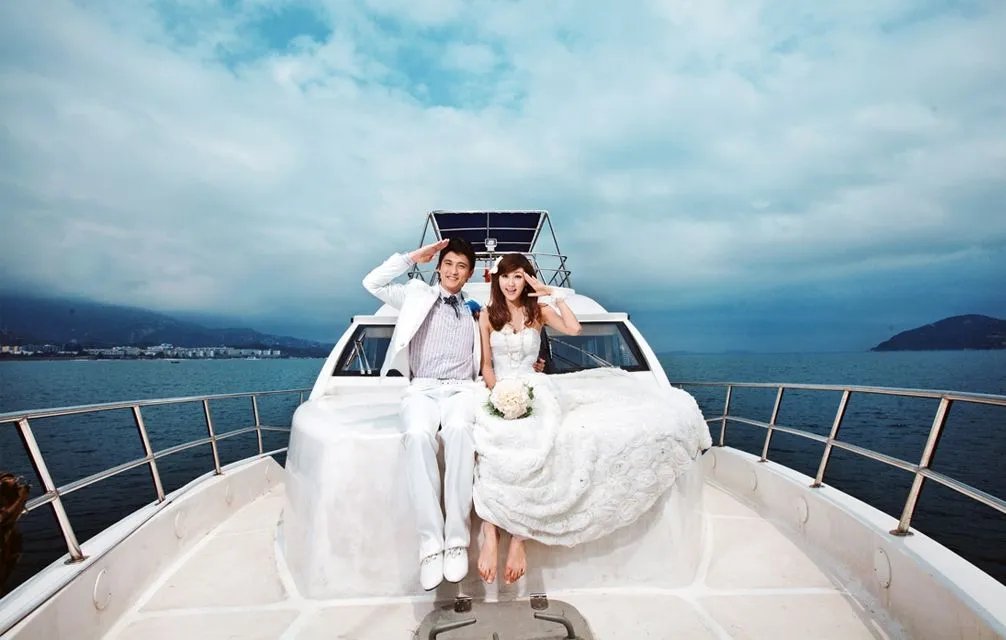 深圳婚纱影楼名店2018  深圳婚纱影楼哪家好