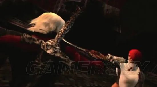 《鬼泣2HD》视频攻略 全剧情流程视频攻略