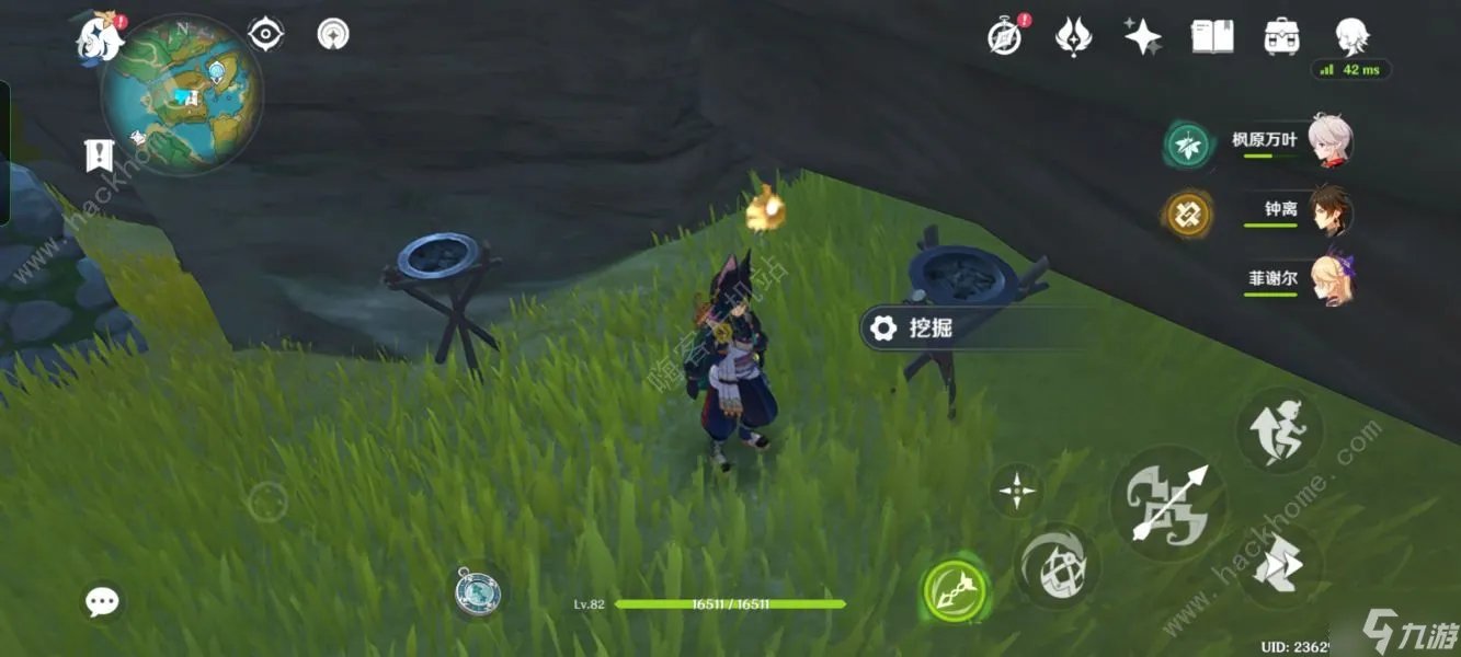 原神蛇神之首神龛隐藏任务攻略 无灵魂处的灵魂成就怎么解锁