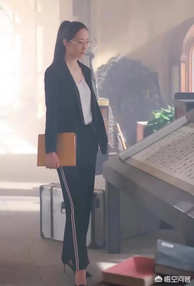 韩雪为什么最近频繁上综艺？