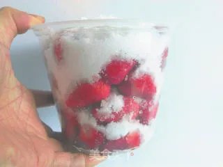 100%自酿纯果汁(懒人版)