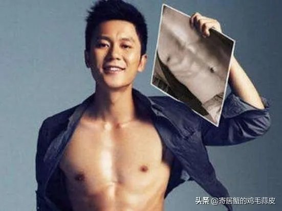 李晨名誉纠纷案败诉,你对李晨印象如何?