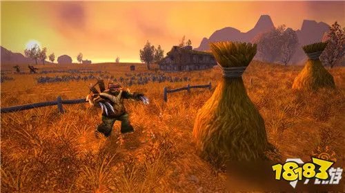 《魔兽世界怀旧服》血魂胸甲怎么样 血魂胸甲属...