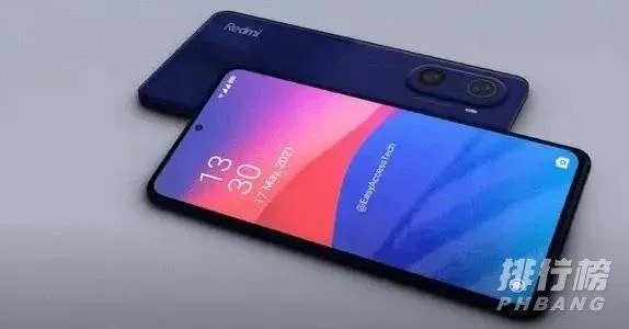 2021年红米新款手机即将上市_2021年下半年小米手机发布时间表