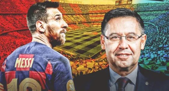 梅西宣布留队，他为什么这么晚才宣布自己的决定？