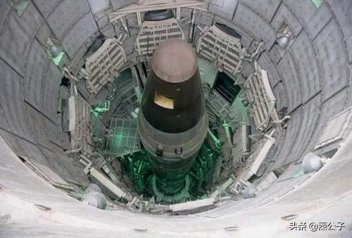 东风51重型机动洲际导弹怎么样？