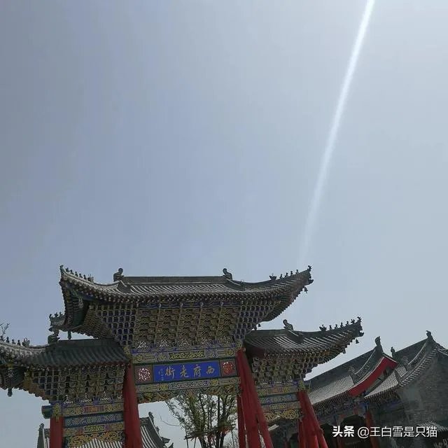 宝鸡除了陈仓老街，还有哪些值得一去的特色街区？