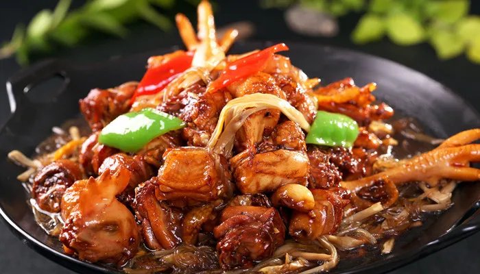 东安子鸡是哪里的菜 东安子鸡是什么菜系