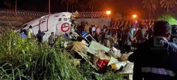 印度客机失事，为何机场跑道被指安全问题仍使用呢？