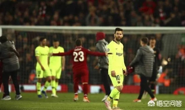 大家认为巴尔韦德配得上巴萨吗?