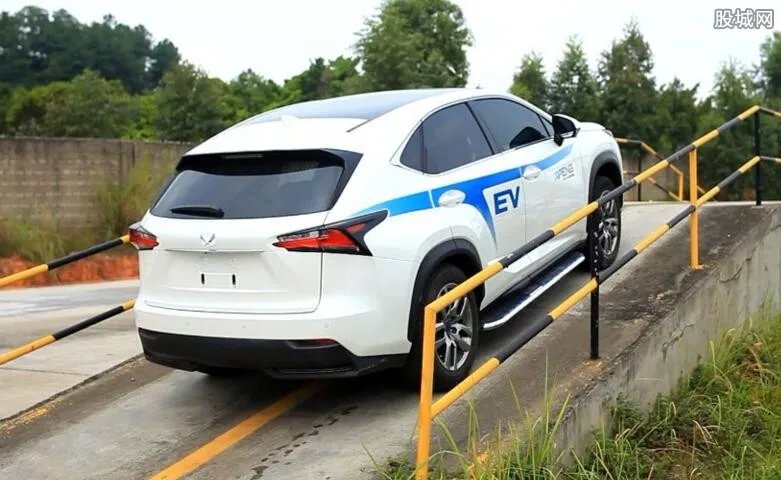 小鹏汽车G3什么时候上市 小鹏汽车G3售价是多少