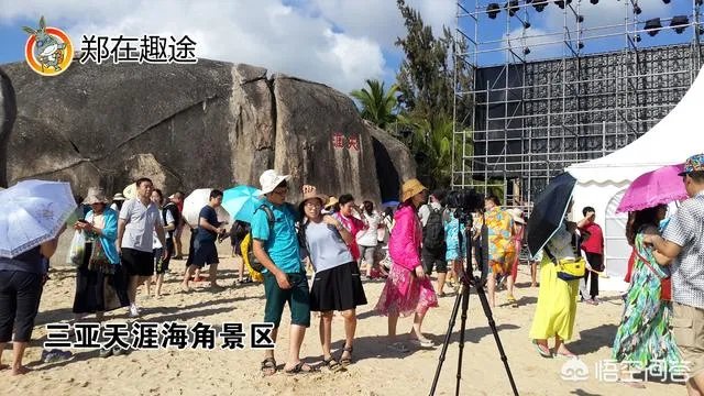 你觉得国内哪些旅游景点是摄影创作团队最爱去的？