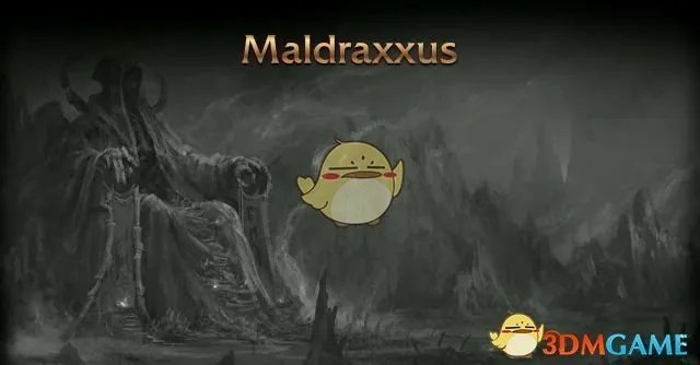 《魔兽世界》9.0新地图大全