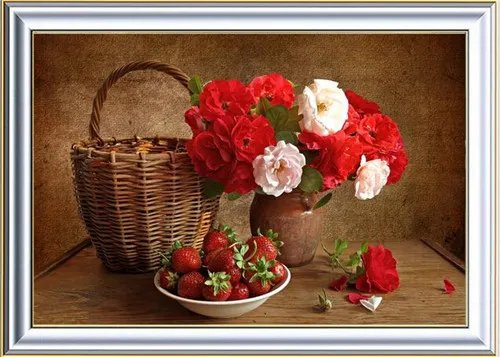 家居风水之山水画如何选择  家居各个空间山水画如何选择