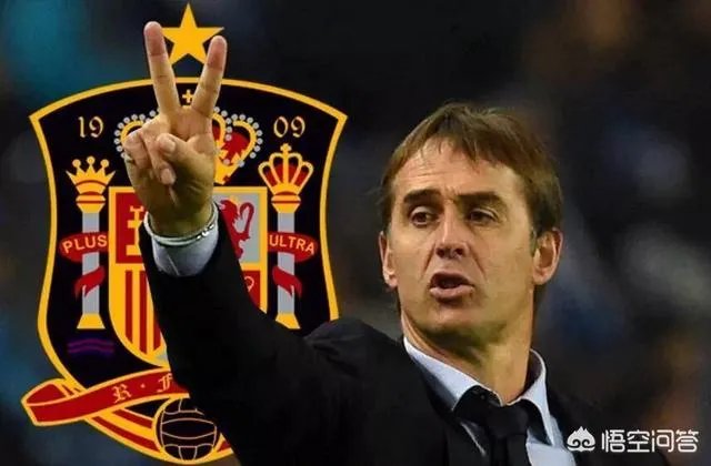洛佩特吉接替齐达内出任皇马新帅,他的执教前景如何?