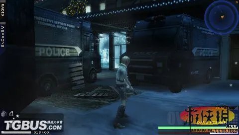 《寄生前夜：第三次生日》图文流程攻略