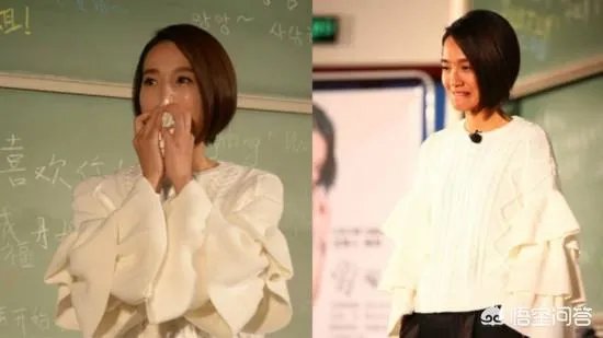 曾经的浙江台一姐朱丹当初为什么离开了浙江卫视？