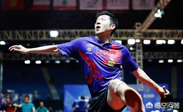 亚锦赛许昕夺冠后接受采访，直言林高远输球原因，他具体说了什么？你怎么看？