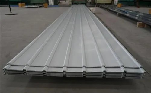 净化板和彩钢板的区别有哪些