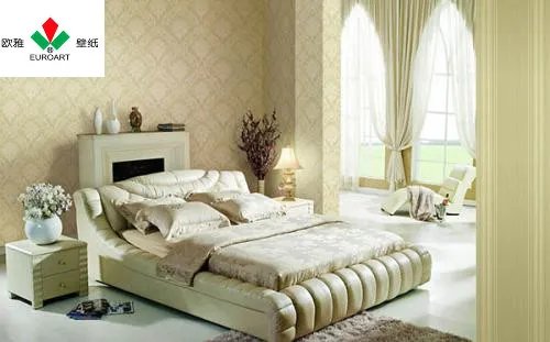 墙纸十大品牌 2018十大知名墙纸品牌推荐