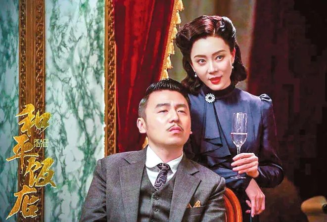 国内公认十部最好看谍战剧 潜伏位列榜首,伪装者上榜