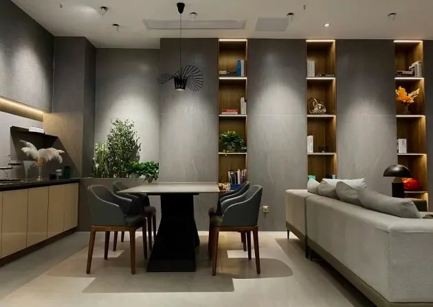 长沙箭牌家居体验中心盛大开业,打造城市家居消费新地标