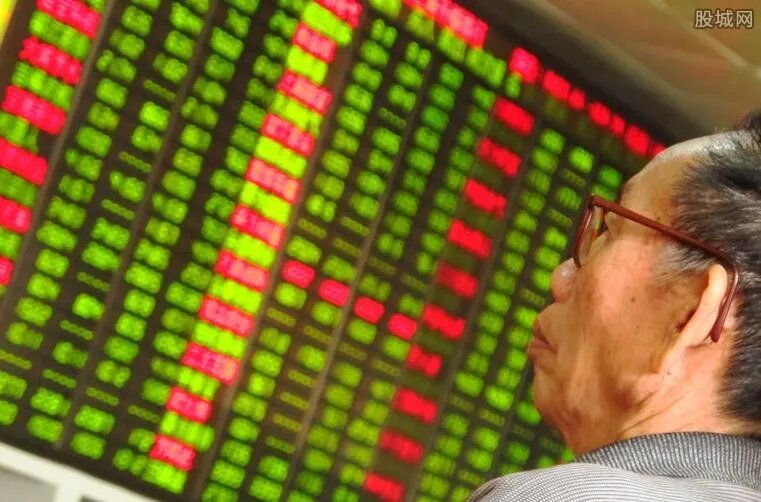 可燃冰概念股是什么 可燃冰概念股有哪些？