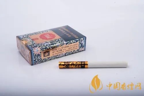 阿里山1905多少钱一包 阿里山香烟1905硬壳价格大全