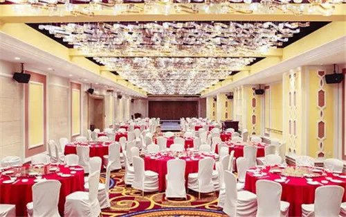 沈阳婚宴酒店哪家好 结婚酒店怎么选