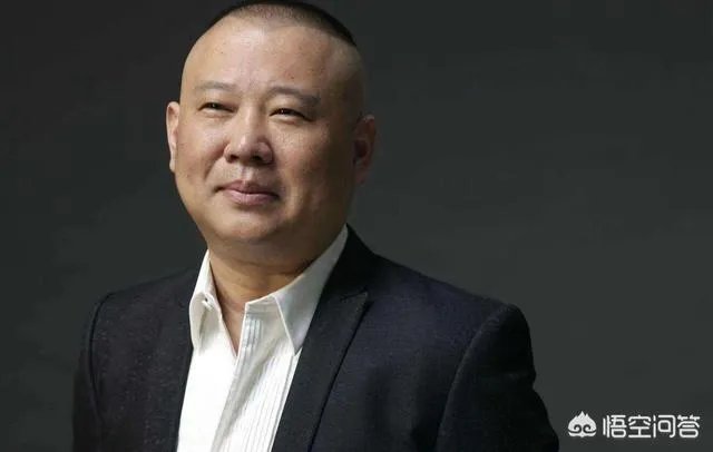 德云社里面的新段子都是自己研究出来的吗？