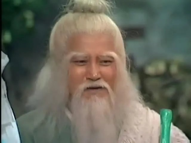 你觉得哪部港剧可以封为神作？为什么？