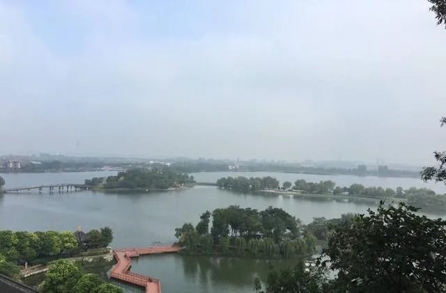 江苏有哪些好玩的地方？