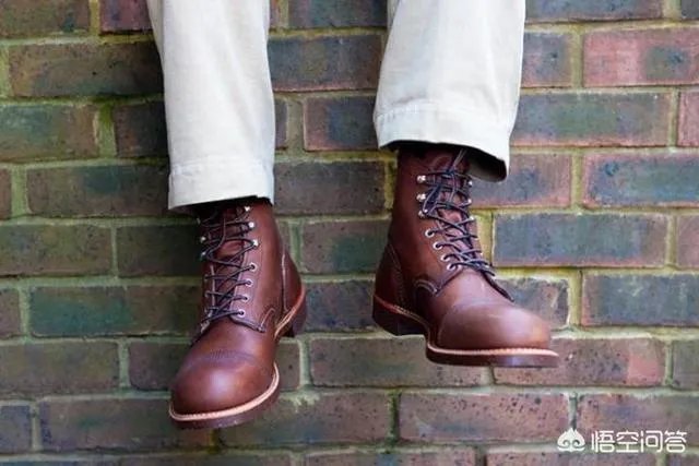 便宜实惠的男靴有什么推荐，谢谢？