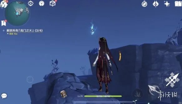 《原神》八衢彦之试炼任务怎么做？2.4八衢彦之试炼任务图文攻略