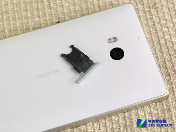 性能出色体验好 诺基亚930好价到货商家