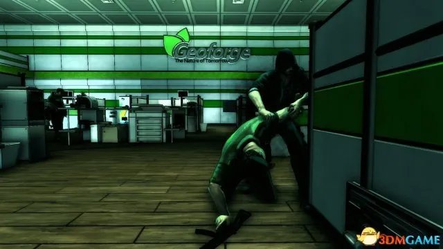 黑暗潜伏者 游戏进不去跳出报错的解决方法