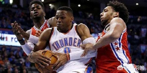 请问NBA里面三双排行榜，老詹现在排第几？