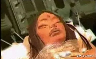 传闻月球三眼女尸是真是假,如果真的。那将说明什么?